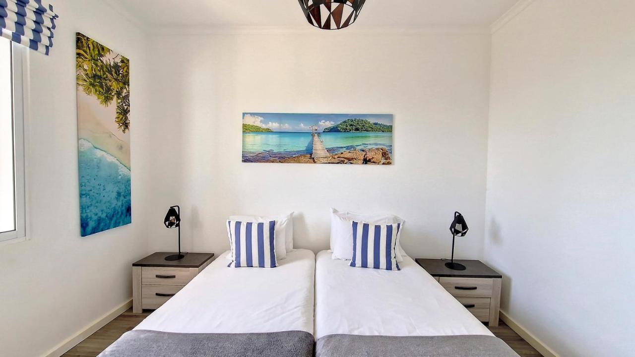 Villa Liana By Lovelystay Ponta do Sol  Luaran gambar